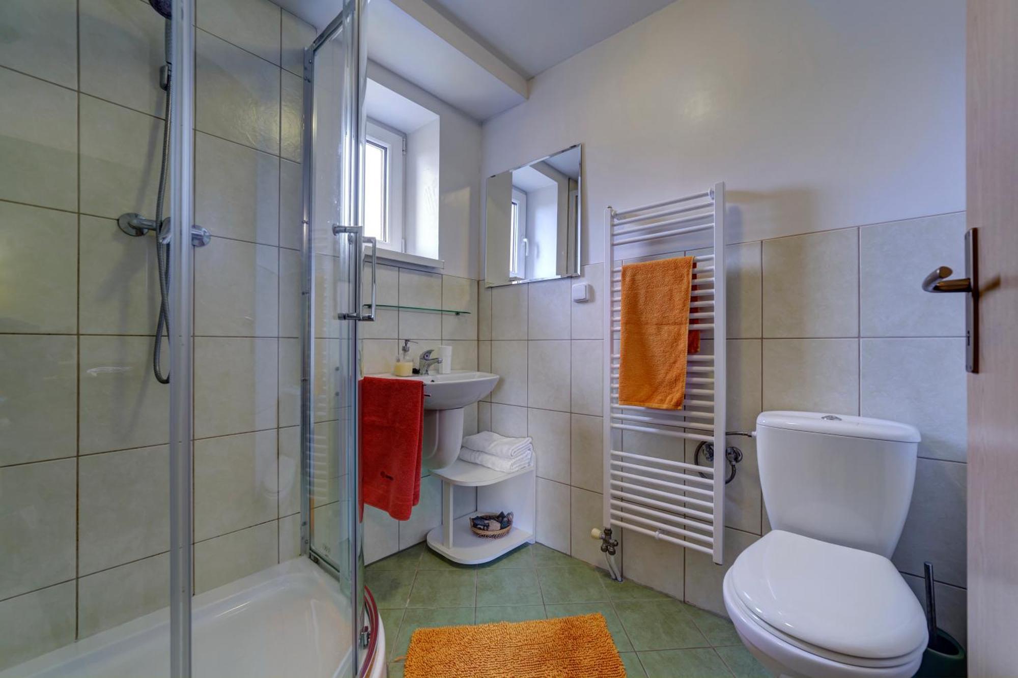 Apartmany Na Skle Malovane Liptovská Kokava Εξωτερικό φωτογραφία