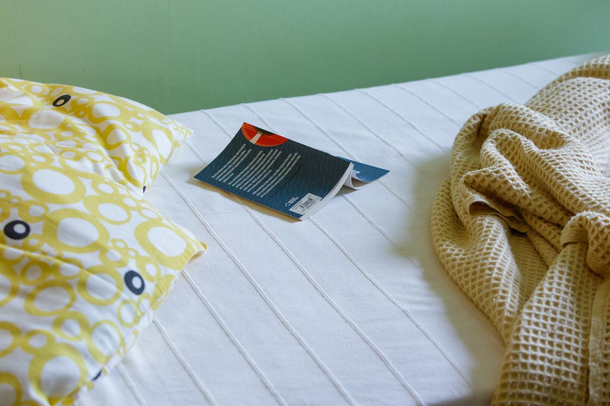 Apartmany Na Skle Malovane Liptovská Kokava Εξωτερικό φωτογραφία