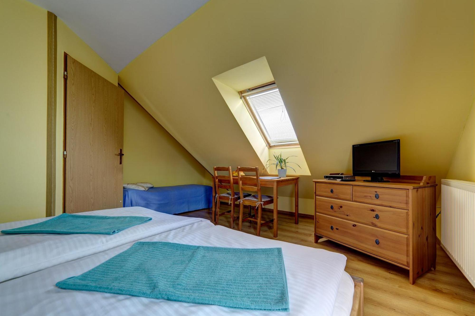 Apartmany Na Skle Malovane Liptovská Kokava Εξωτερικό φωτογραφία
